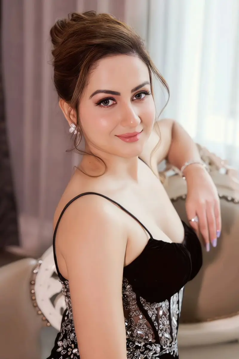 Escorts in Dilshad Garden