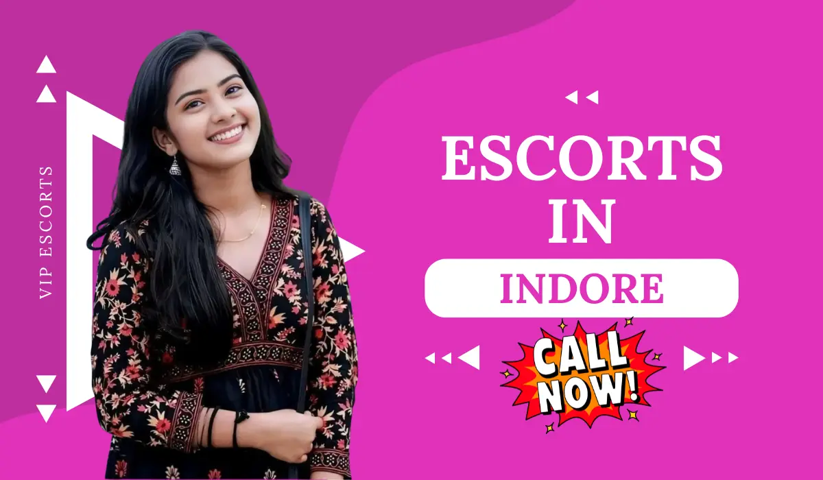 Escorts in Indore