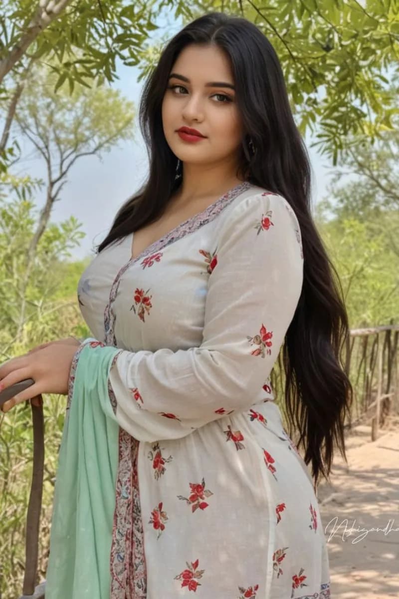 Escorts in Khurram Nagar