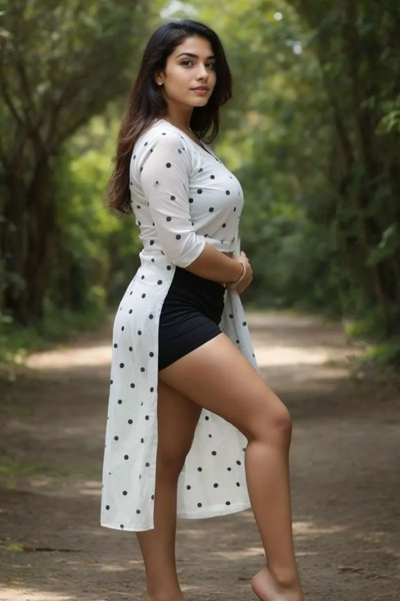 Charni Road Escorts Service