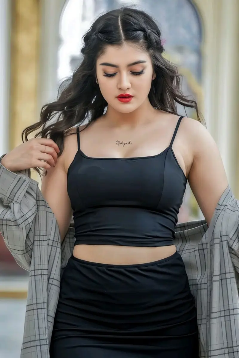 Escorts in Ghodbunder Road