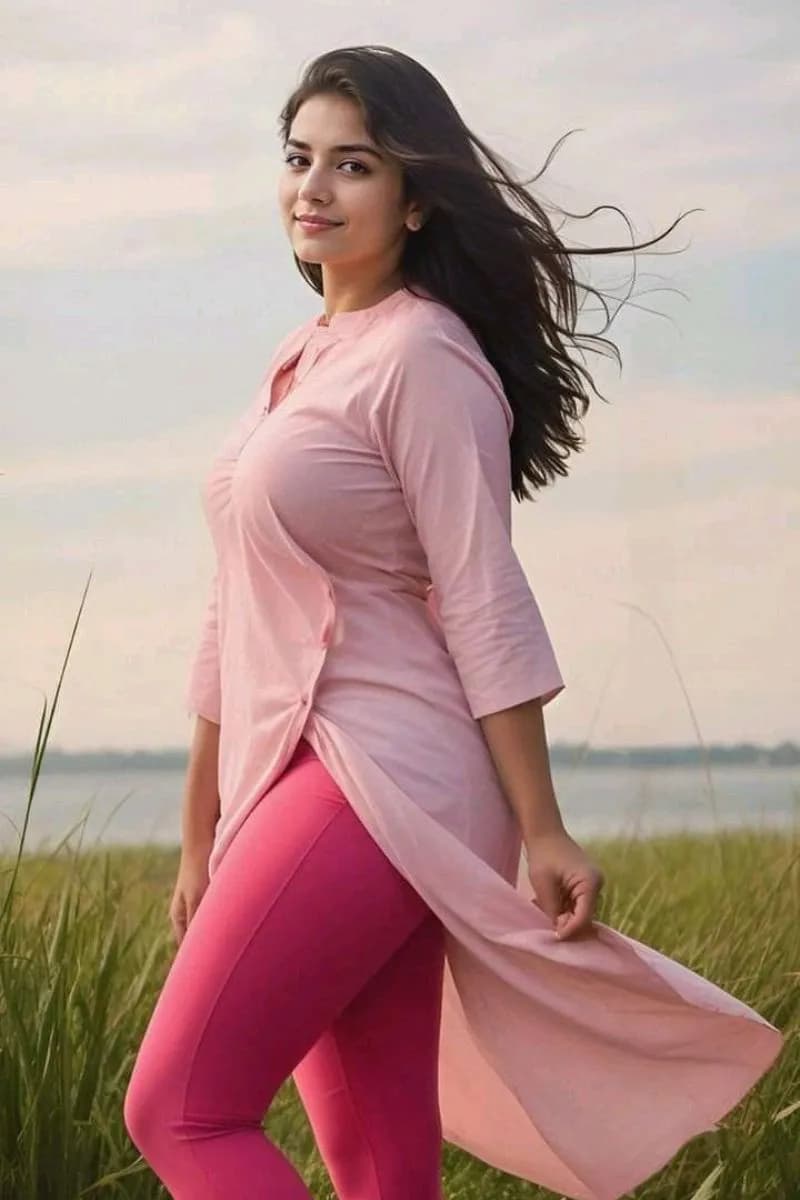 Escorts in Lower Parel