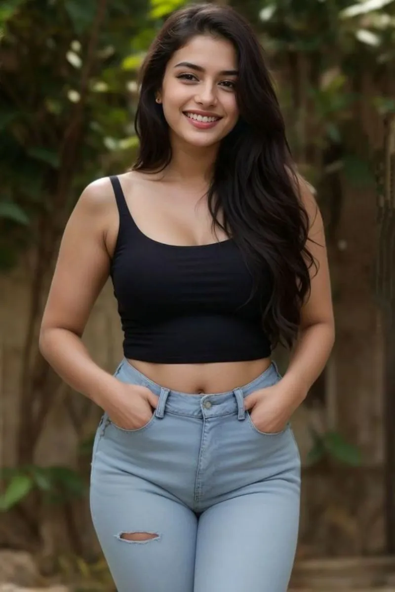 Malad Escorts Service