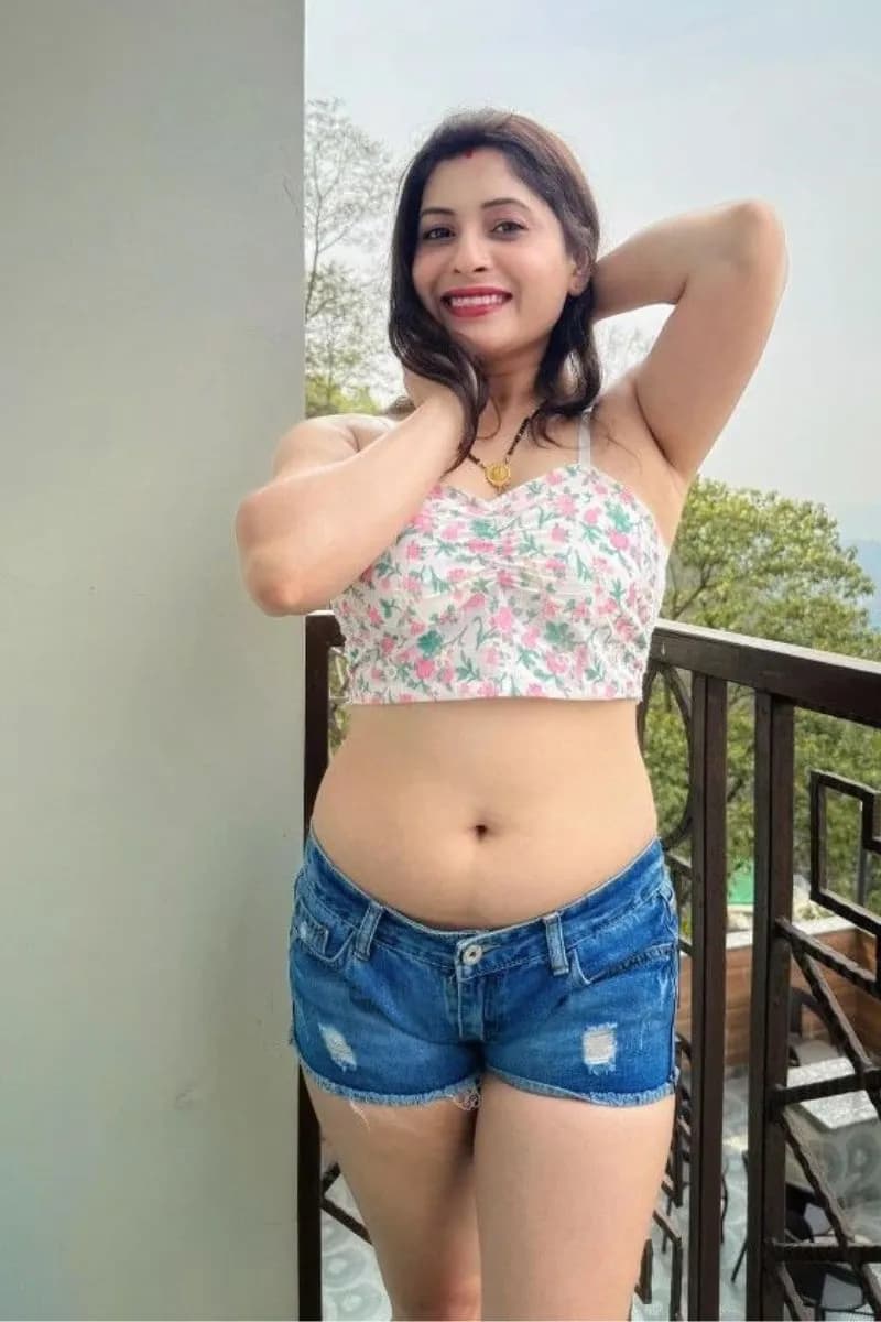 Escorts in Nerul