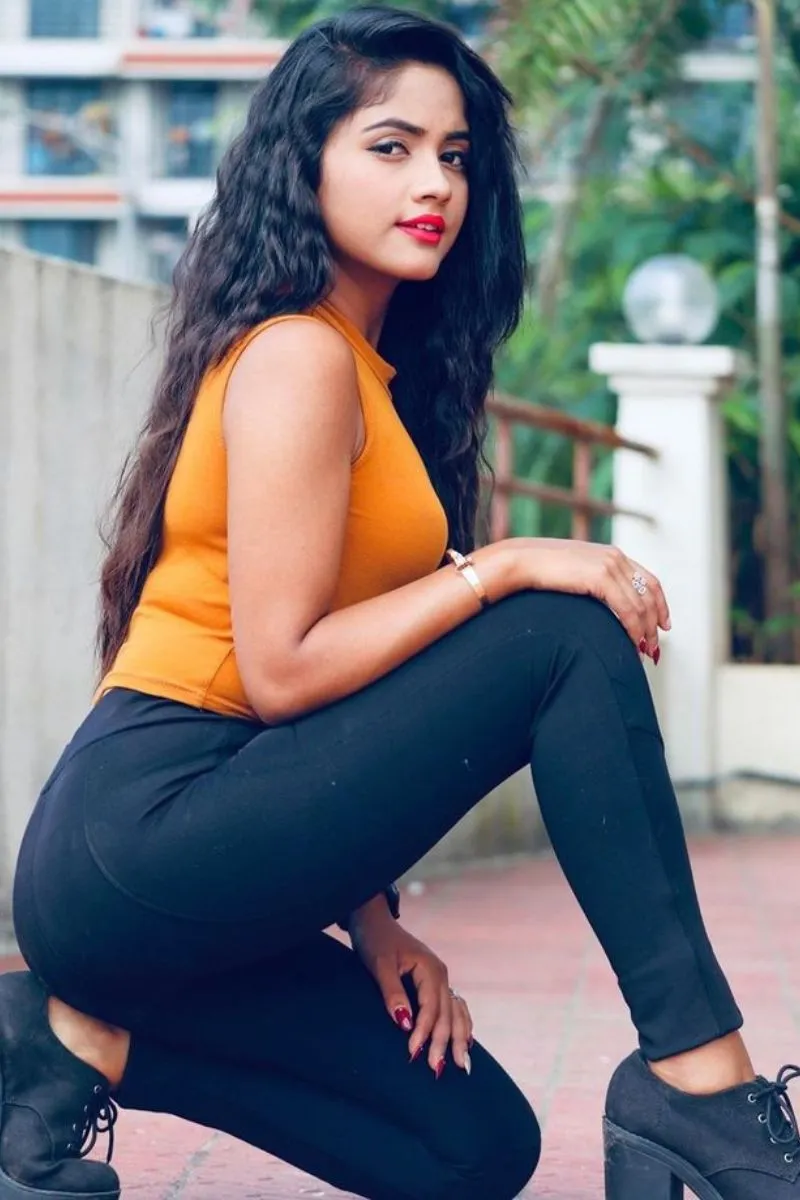 Escorts in Sector 128