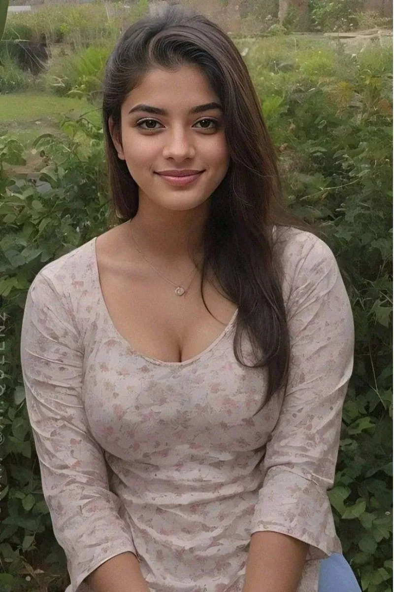 Ambivali Escorts