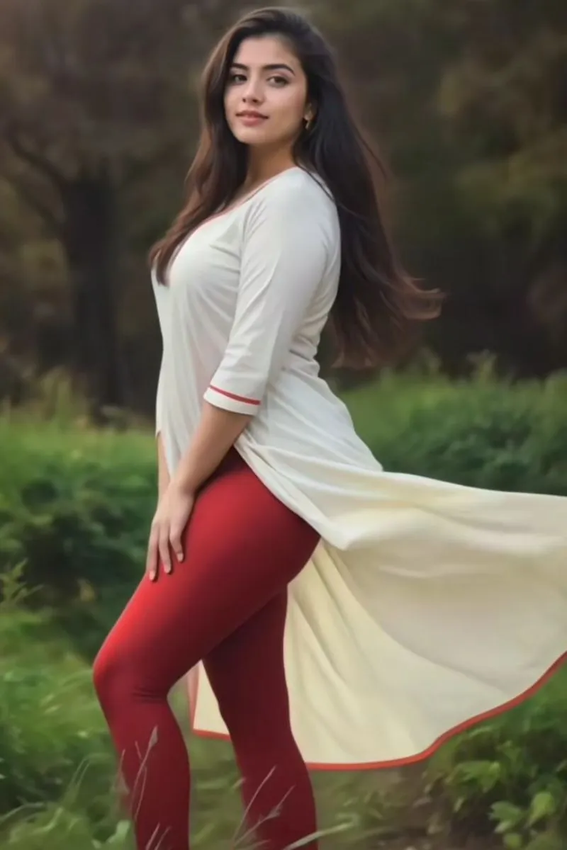  Saumya Basu Byculla Escorts