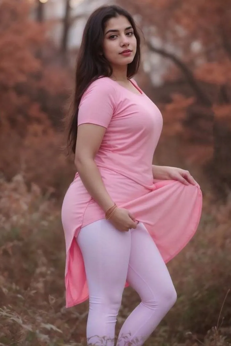  Saumya Basu Navi Mumbai Escorts