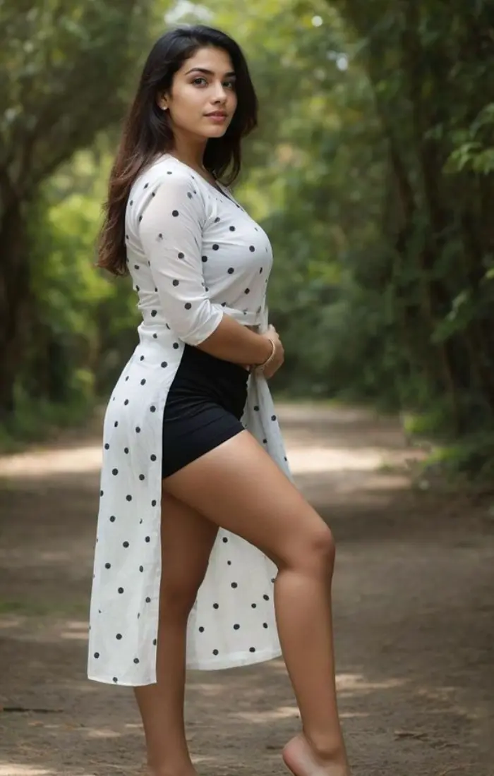 Agonda Beach Escorts